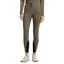 BOSS Equestrian Hailey Full Grip Womens Breeches - Tea Leaf