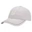 BOSS Equestrian Leather Cap - Orchid Pre-Order