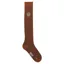 BOSS Equestrian Davina Womens Tall Riding Socks - Tortoise