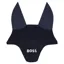 BOSS Equestrian Chicago Fly Veil - Sky Captain