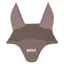 BOSS Equestrian Chicago Fly Veil - Walnut