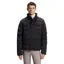 BOSS Equestrian Jamie Mens Quilted Puffer Jacket - Black