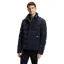 BOSS Equestrian Jamie Mens Quilted Puffer Jacket - Sky Captain