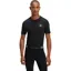 BOSS Equestrian Pierce Mens Tee - Black Pre-Order