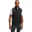 BOSS Equestrian Ruben Mens Gilet - Black Pre-Order