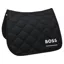 BOSS Equestrian Cambridge Dressage Saddlecloth - Black Pre-Order