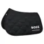 BOSS Equestrian Cheltenham Jump Saddlecloth - Black Pre-Order