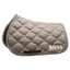 BOSS Equestrian Hampton Jump Saddlecloth - Walnut