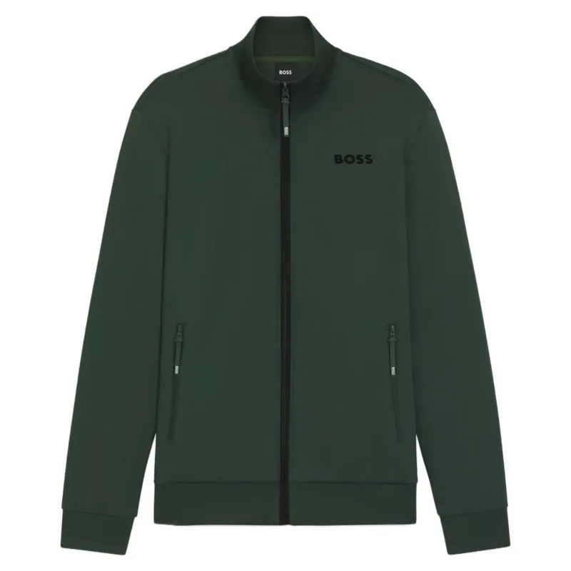 BOSS Equestrian Sammy Mens Sweatshirt - Pine Grove Pre-Order-1