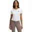 BOSS Equestrian Maya Womens Tee - White Pre-Order