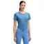 BOSS Equestrian Maya Ladies Logo T-Shirt - Riviera