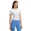 BOSS Equestrian Maya Ladies Logo T-Shirt - White
