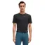 BOSS Equestrian Pierce Mens T-Shirt - Black