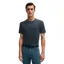 BOSS Equestrian Pierce Mens T-Shirt - Sky Captain
