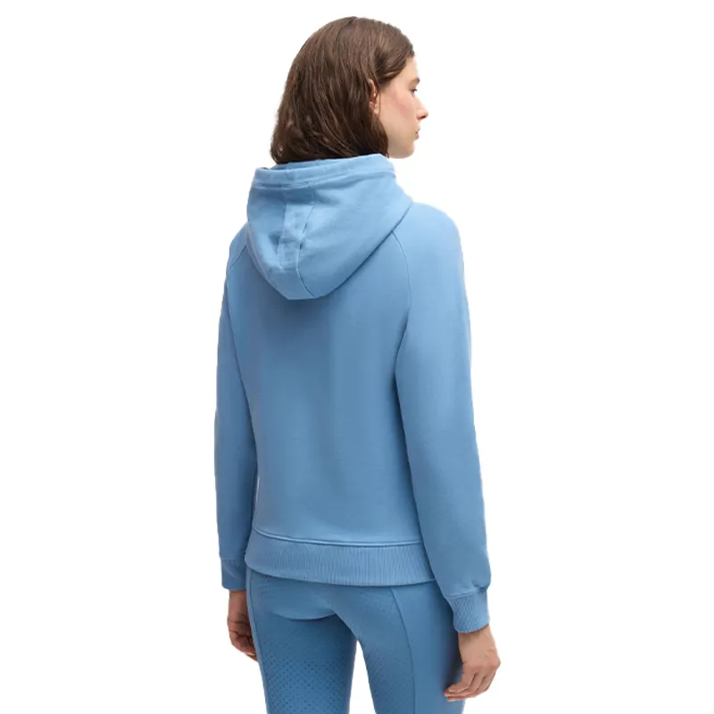 BOSS Equestrian Riva Ladies Full Zip Hoodie - Riviera-1