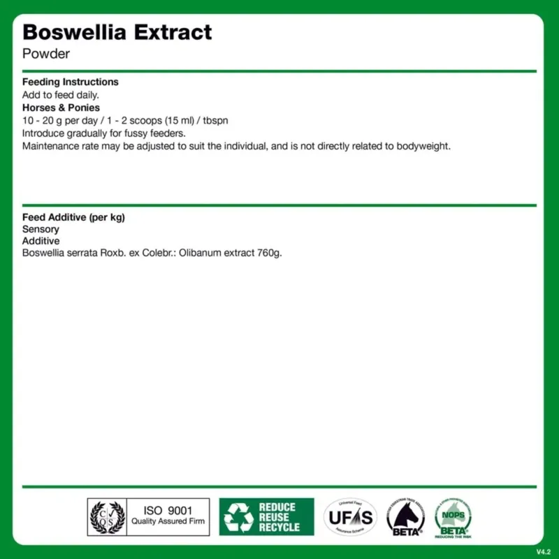 NAF Boswellia Powder-1