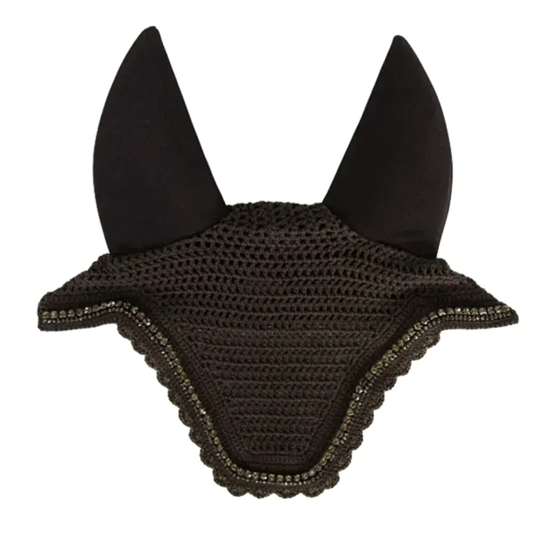 Kentucky Wellington Stone/Pearl Soundless Fly Veil - Brown-2