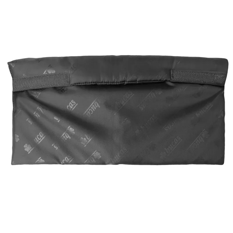 Bucas Wither Pad - Black-6