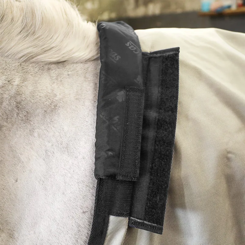 Bucas Wither Pad - Black-3