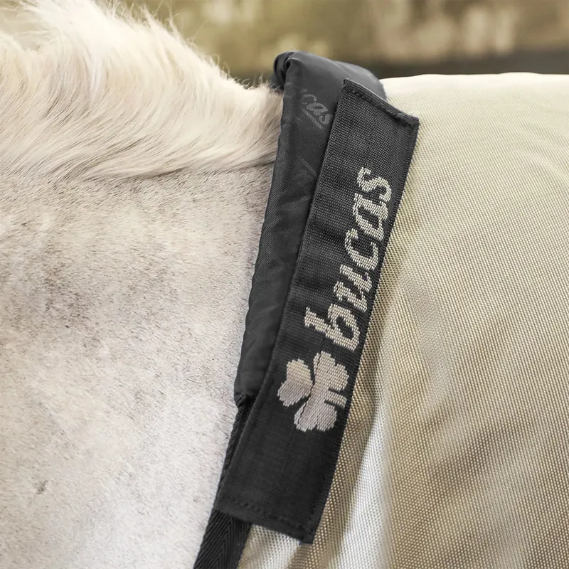 Bucas Wither Pad - Black-7