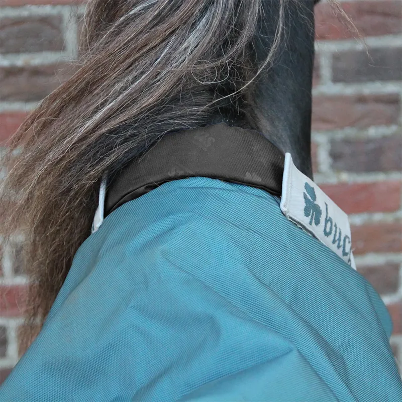 Bucas Wither Pad - Black-5