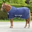 Bucas Freedom Twill Stable Sheet - Navy