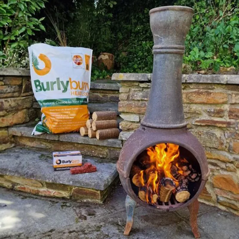 BurlyBurn Heat Logs-2
