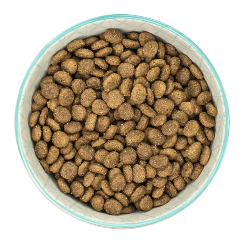Burns Puppy Mini Dog Food - Chicken and Rice - 2kg-1