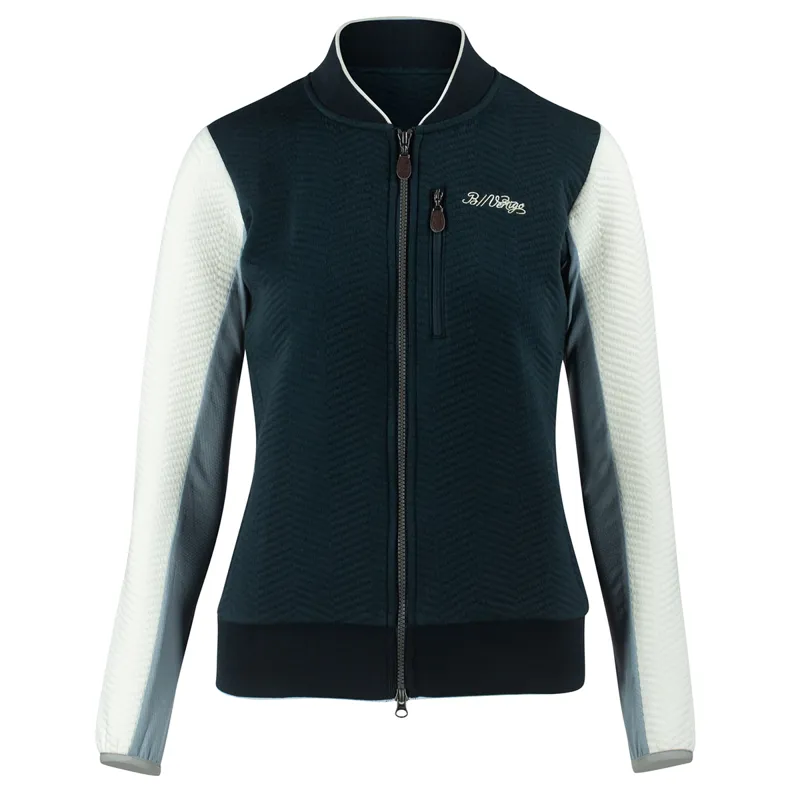 B Vertigo Courtney Ladies Sweater - Dark Navy - UK8