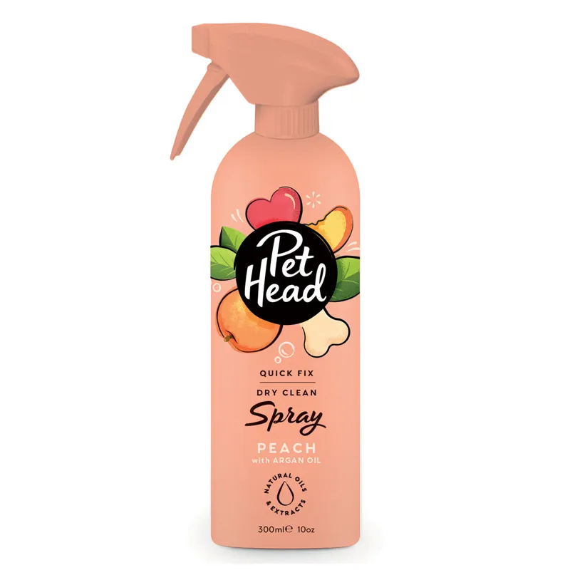 Pet Head Quick Fix Spray