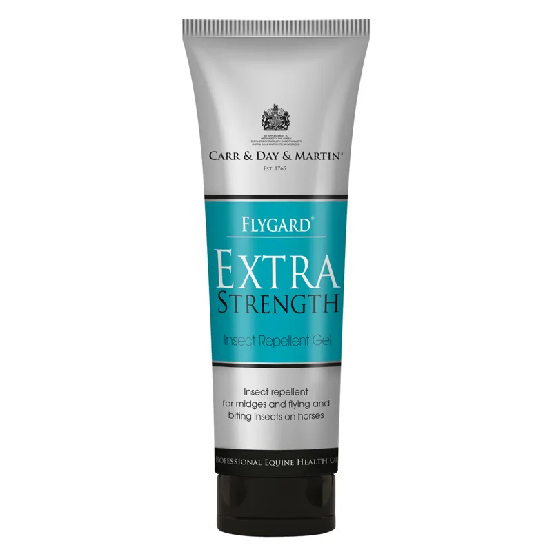 Carr and Day and Martin Flygard Extra Strength Insect Repellent Gel