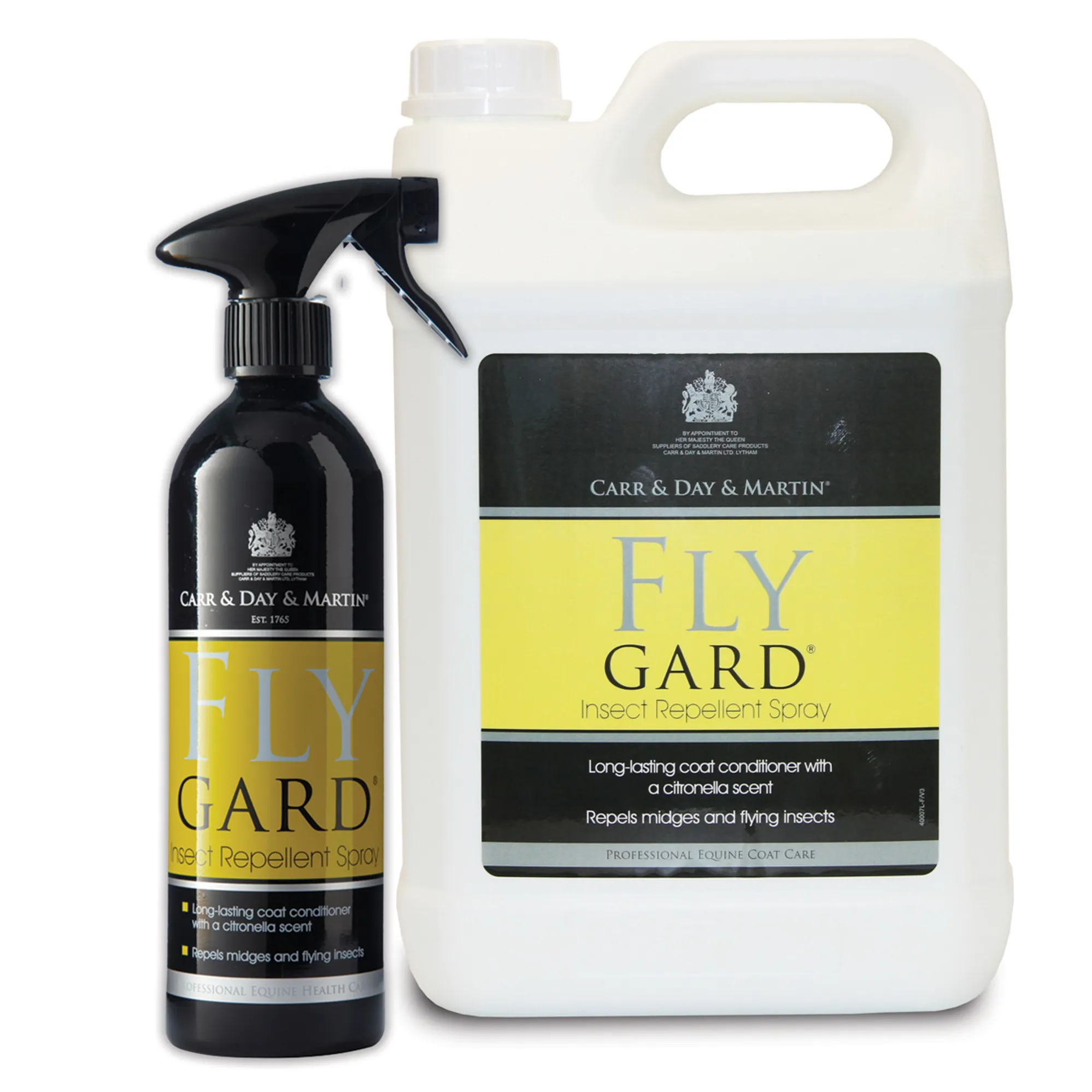 Carr & Day & Martin Flygard Extra Strength Insect Repellent