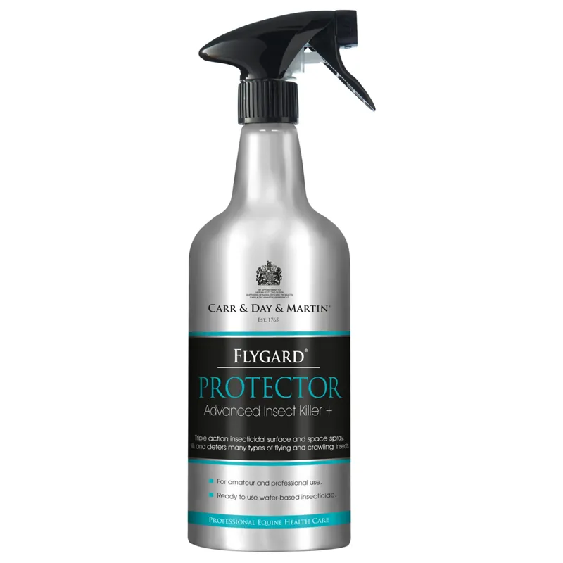 Carr and Day and Martin FlyGard Protector Spray and Gel Bundle-1