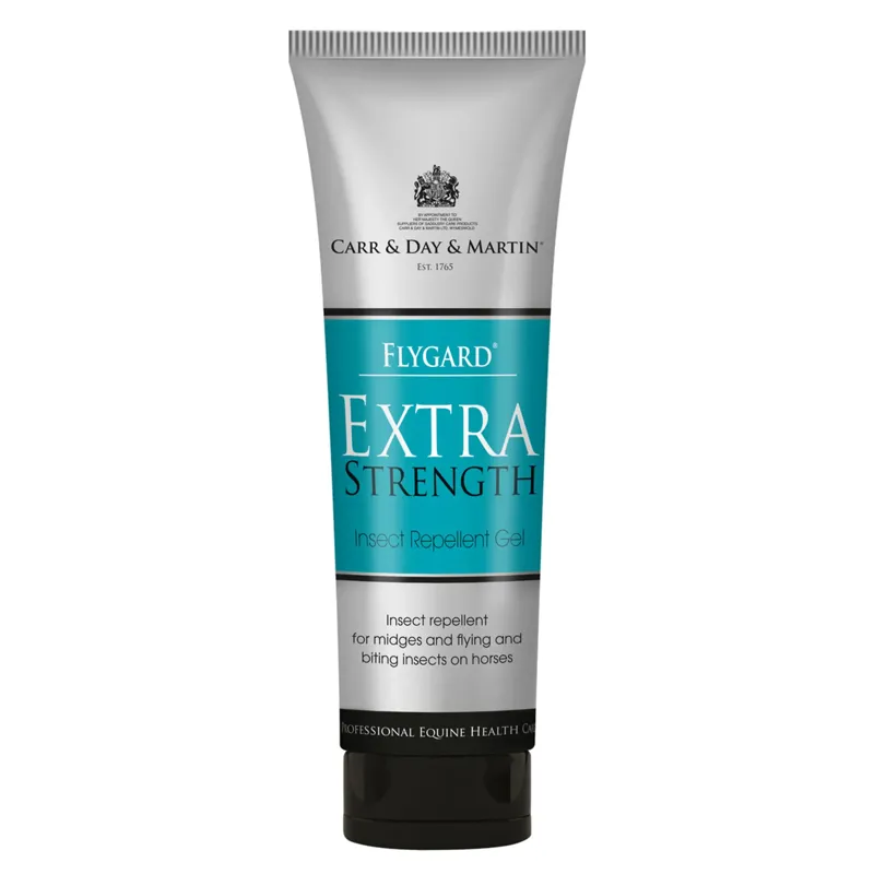 Carr and Day and Martin FlyGard Protector Spray and Gel Bundle-2