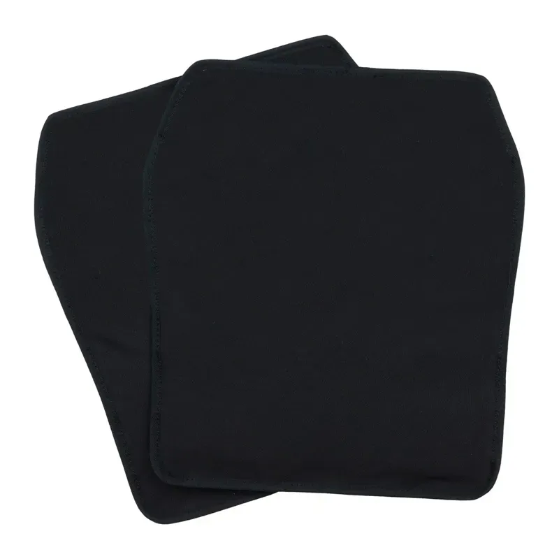 Catago FIR-Tech Stable Boot Cooling Inserts - Black-4