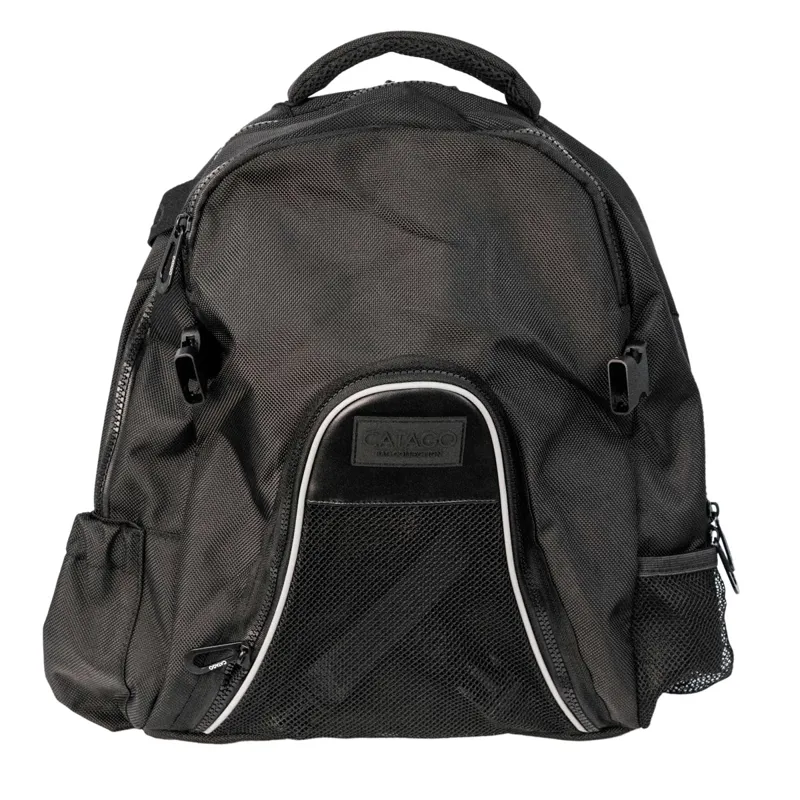 Catago Backpack 2.0 Black