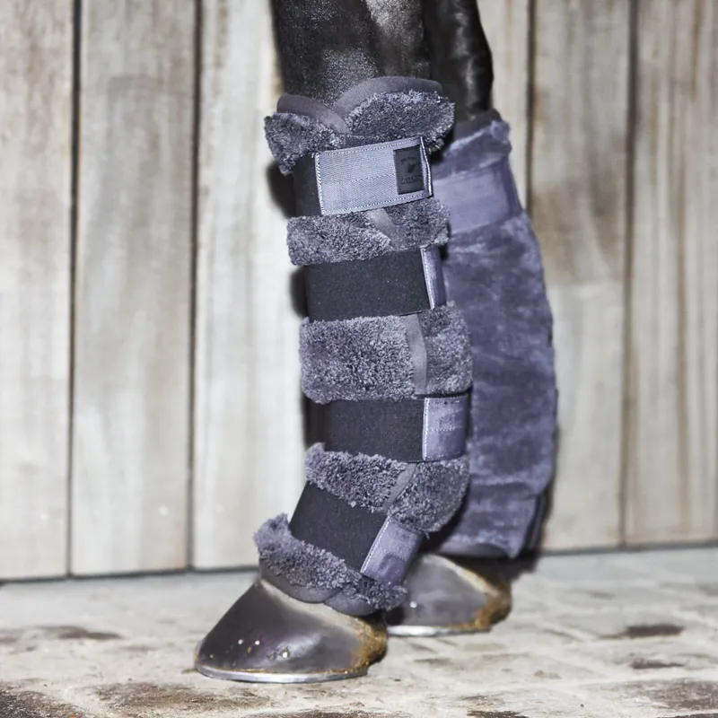 Catago Quick Dry Boots Asphalt