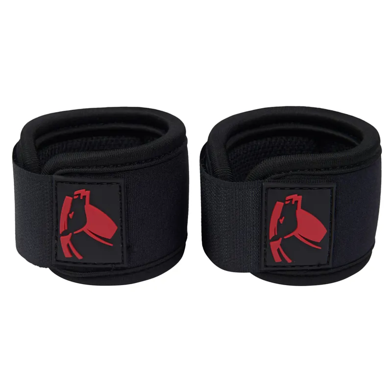 Catago FIR-Tech Pastern Wraps - Black