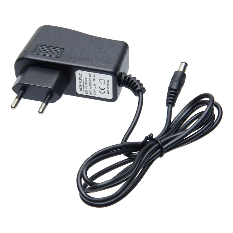 Catago FIR-Tech Pro EU Battery Charger - 12V