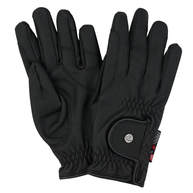 Ariat Elite Grip Glove Black / 7