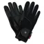 Catago FIR-Tech Mesh Adults Riding Gloves - Black