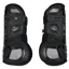Catago HYBRID Tendon Boots - Black