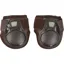 Catago HYBRID Young Horse Fetlock Boots - Brown
