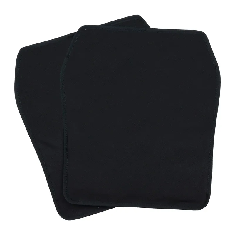 Catago FIR-Tech Stable Boot Cooling Inserts - Black-2