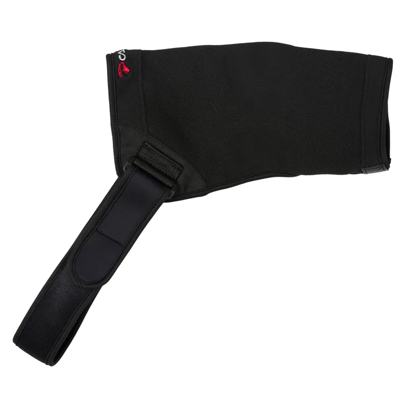 Catago FIR-Tech Shoulder Brace - Black