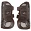 Catago HYBRID Tendon Boots - Brown
