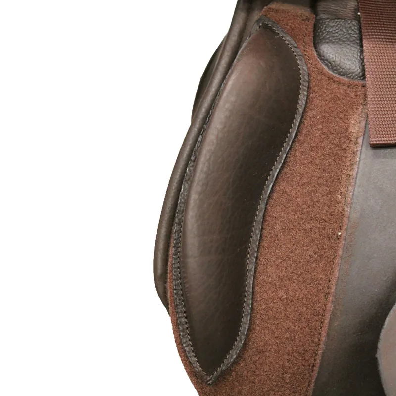 Cavaletti Collection GP Saddle - Brown-2