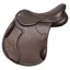 Cavaletti Collection Monoflap Jump Saddle - Brown