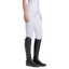 Cavalleria Toscana American Full Grip Womens Breeches - White
