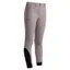 Cavalleria Toscana Junior Girls Colour Grip Breeches - Cipria